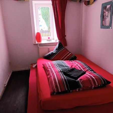 Sapana Daire Pockau Dış mekan fotoğraf