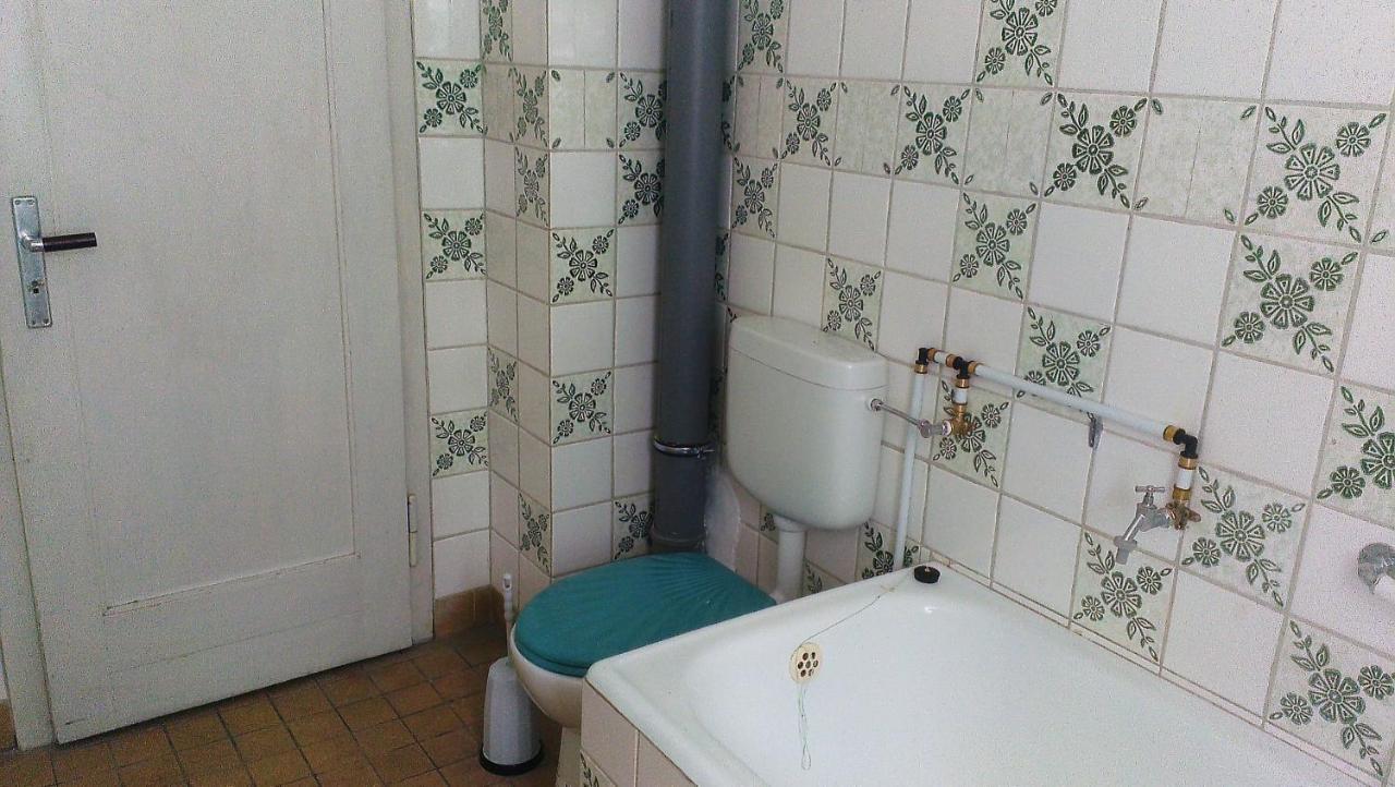 Sapana Daire Pockau Dış mekan fotoğraf